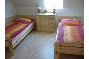Vokietija Privát Fürstenberg/Havel, Interjeras